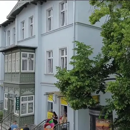 Centre Retreat 公寓 *