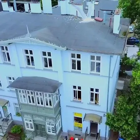 Centre Retreat * 索波特