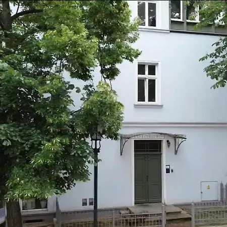 Lägenhet Centre Retreat