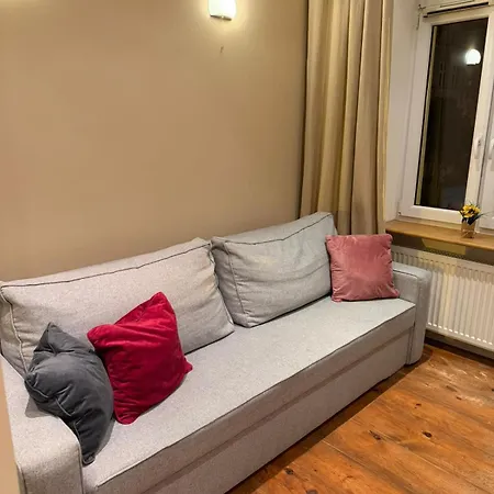 Centre Retreat Apartment