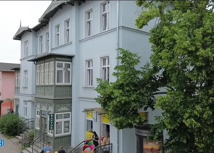 Centre Retreat Daire *