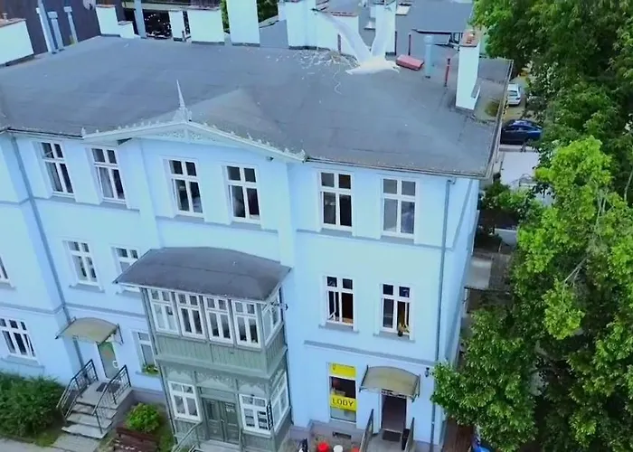 Centre Retreat * Sopot